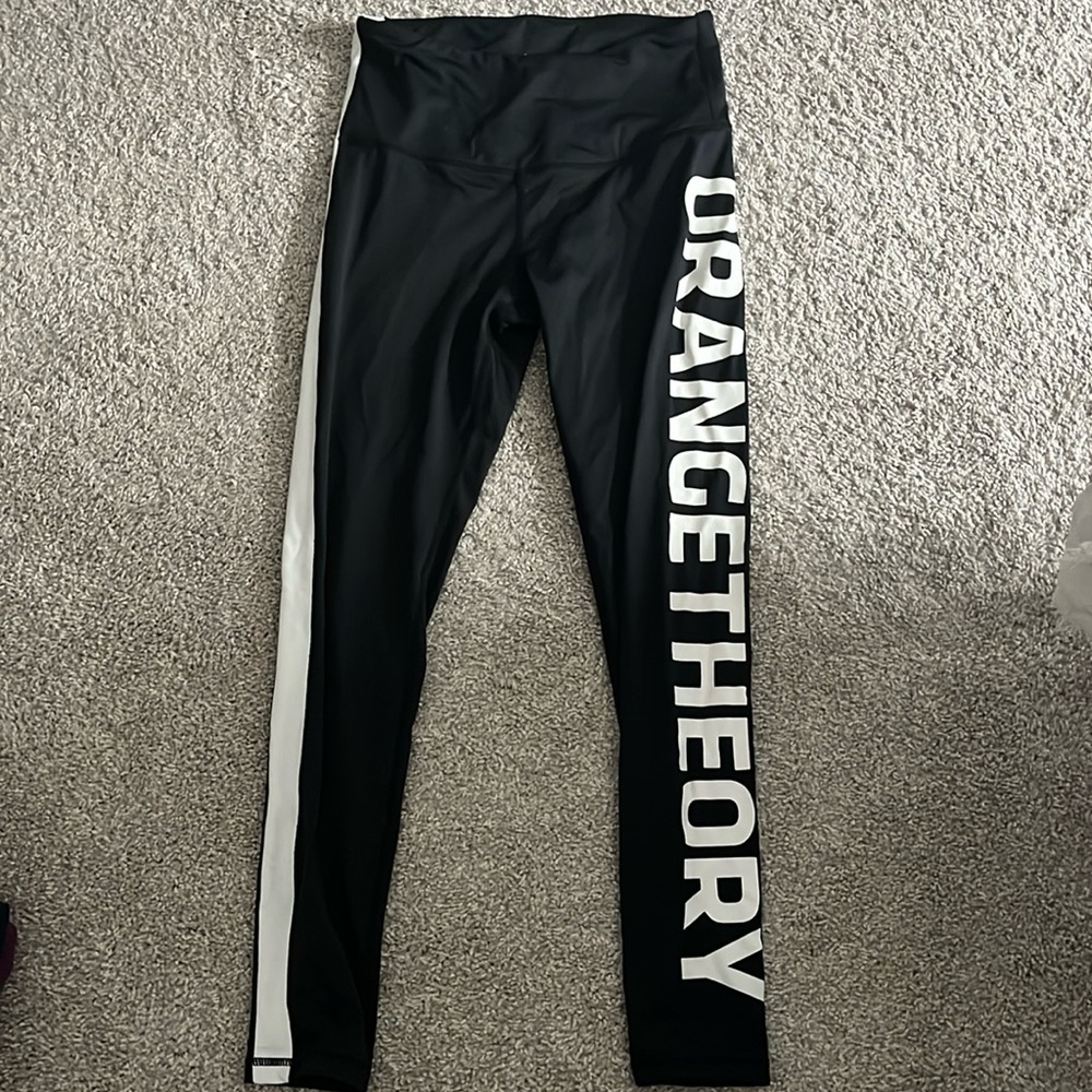 Orangetheory Leggings
